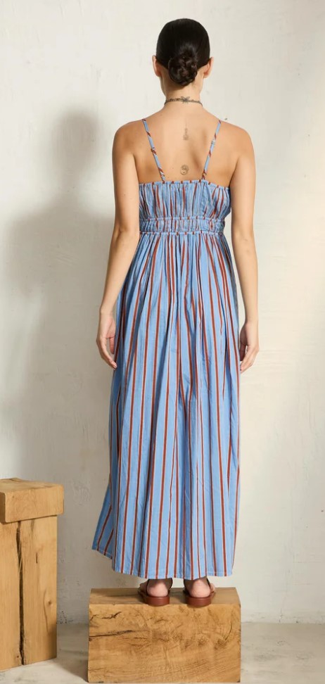 Dress Balina Pelicano - Mare di Latte 25GPS315