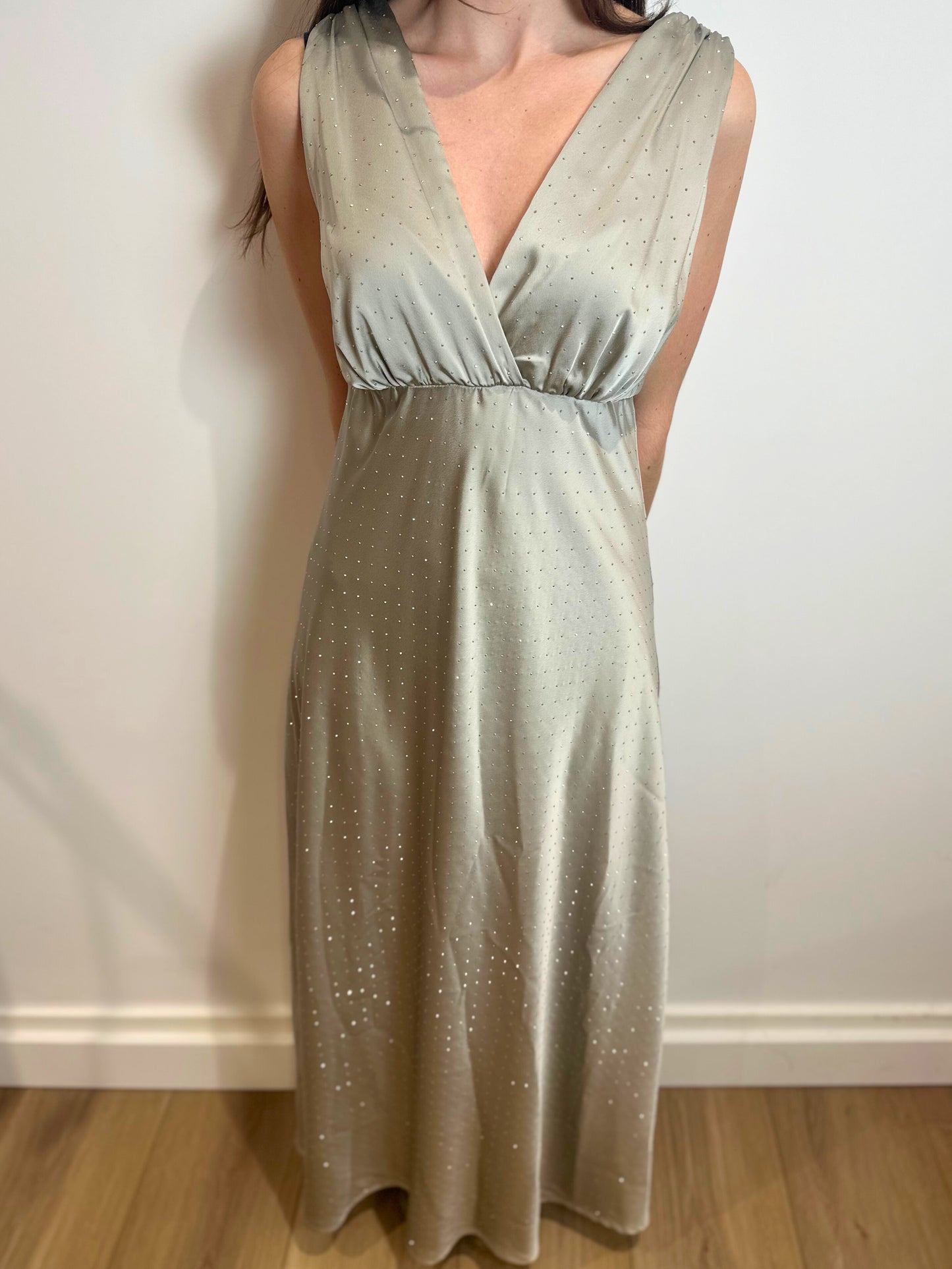 Dress AICHJMVA - Dixie