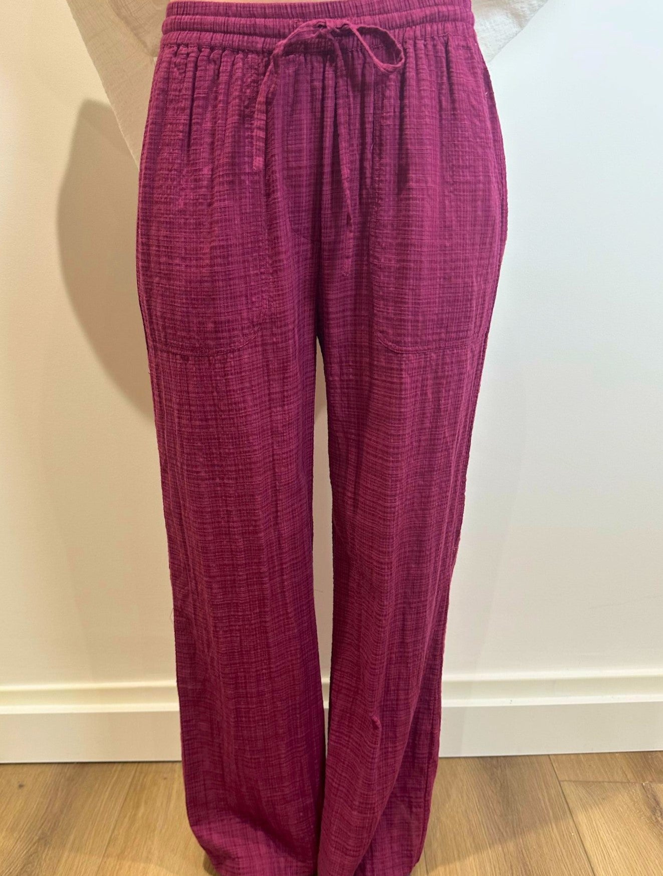 Candice trousers - Stella Forest