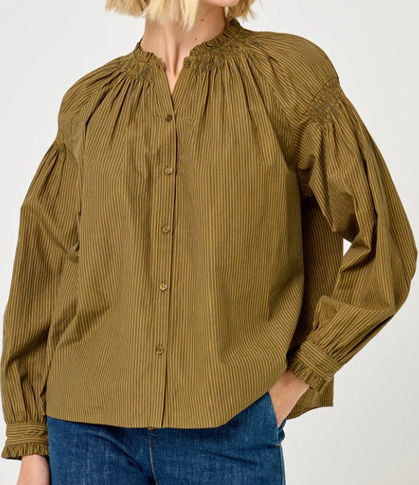 Cesar blouse - FIVE