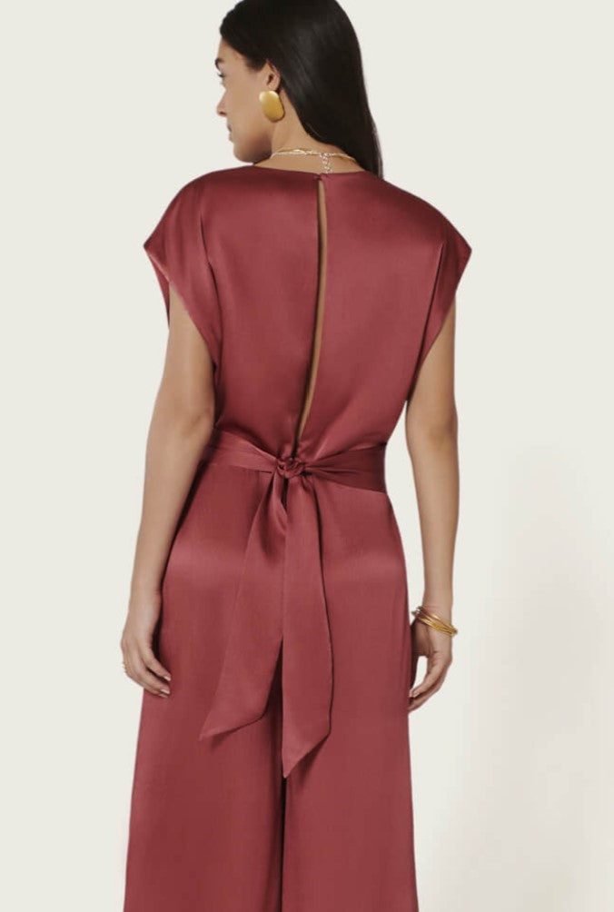 Jumpsuit Alicante - Karma Koma