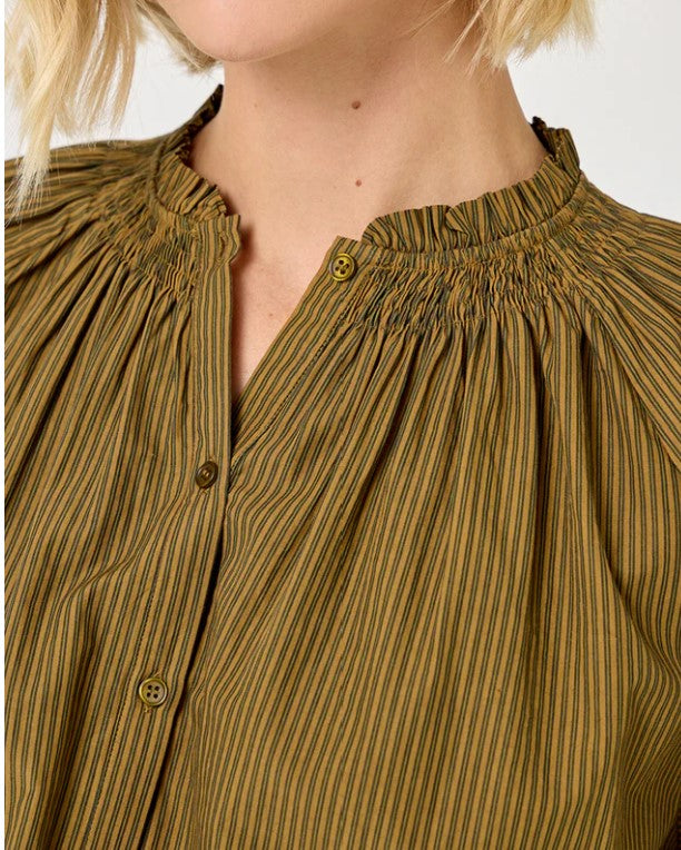 Cesar blouse - FIVE