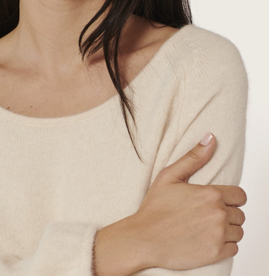 Knitwear Lauper jumper - Karma Koma