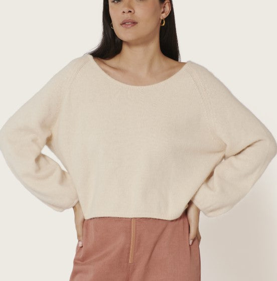 Knitwear Lauper jumper - Karma Koma