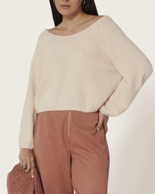 Knitwear Lauper jumper - Karma Koma