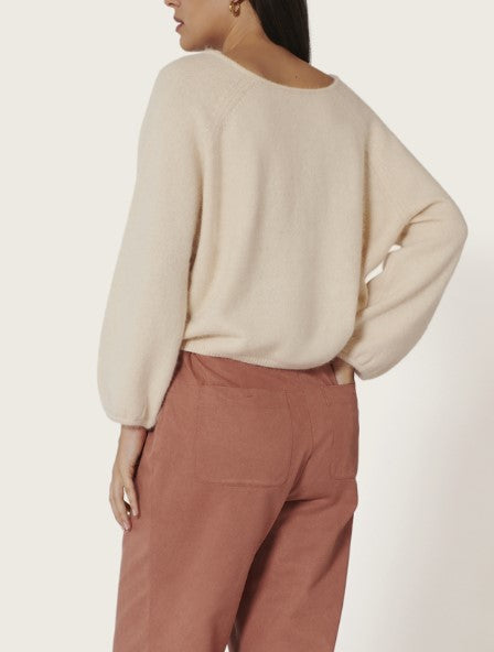 Knitwear Lauper jumper - Karma Koma
