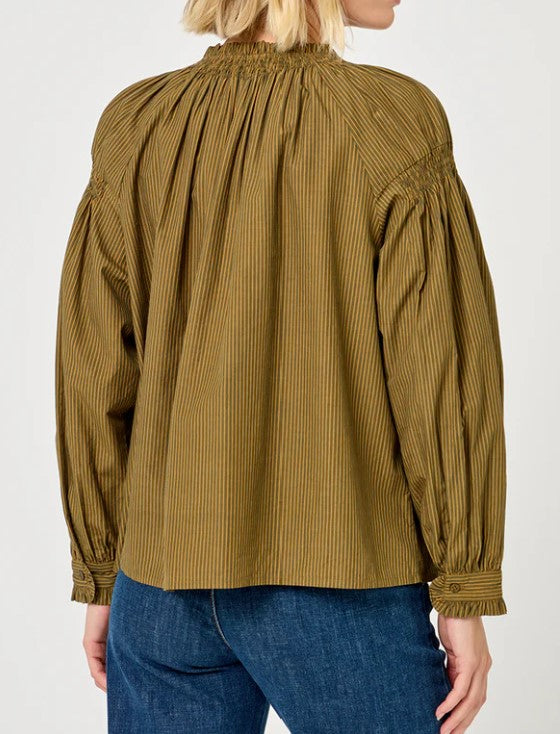 Cesar blouse - FIVE