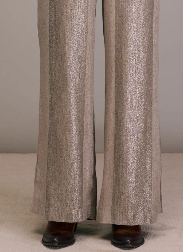 Portorico shinny trousers - Diega