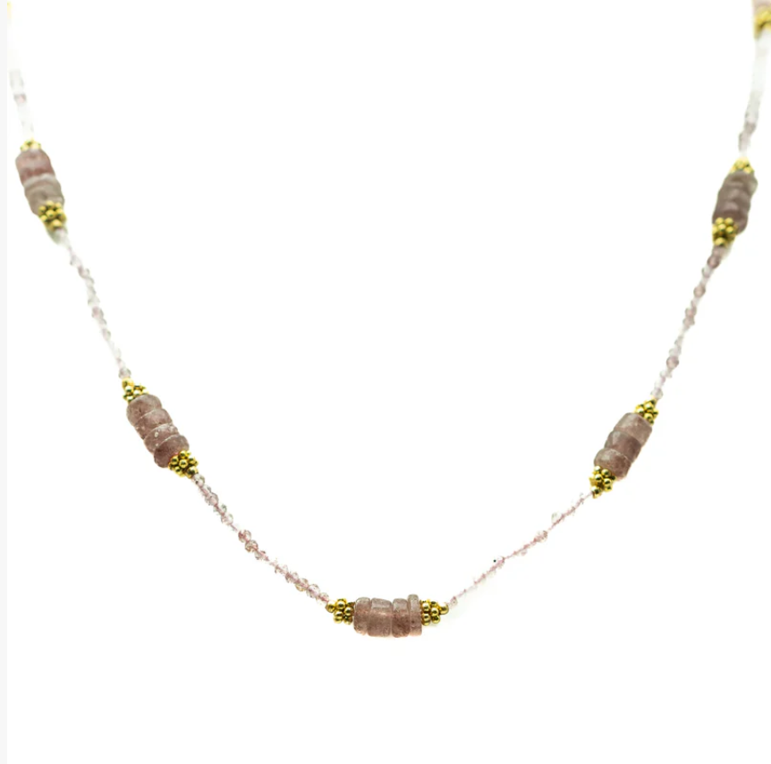 Collier Namata - DIAPERIS