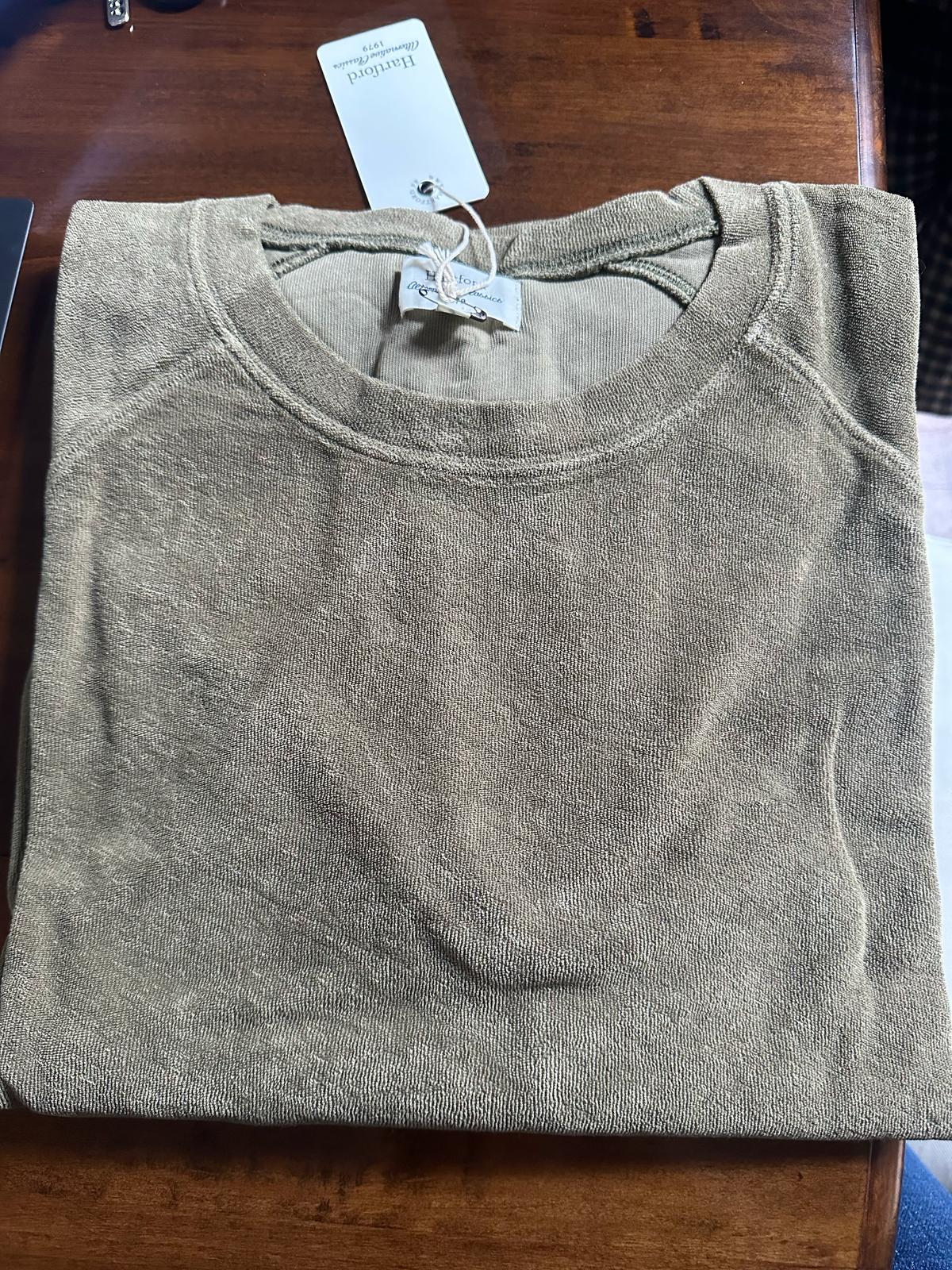 BDQR511 Sweatshirt Tadea - Hartford