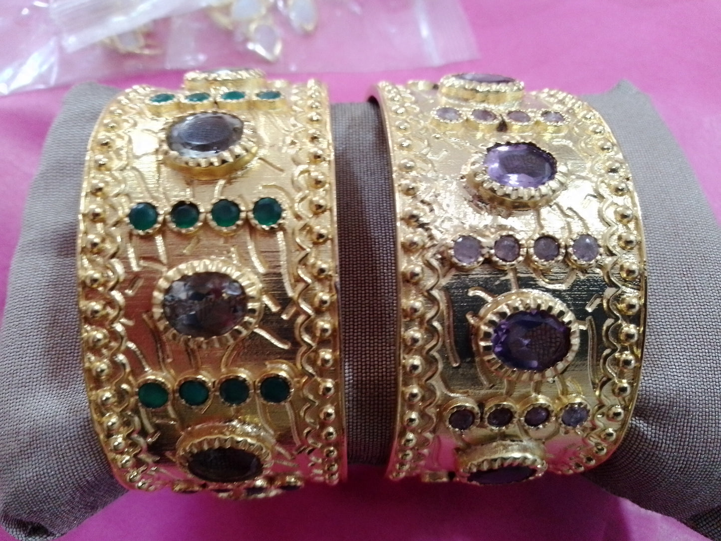 Bracelet Alina - DIAPERIS