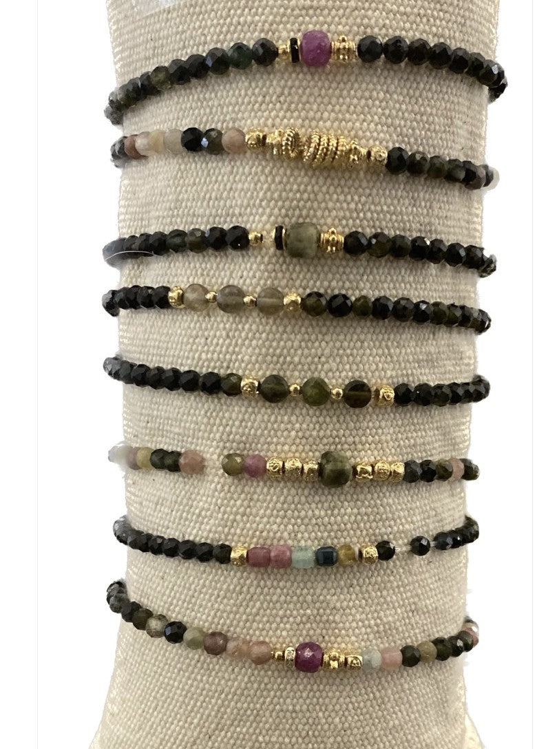 Jana bracelete - BY GARANCE