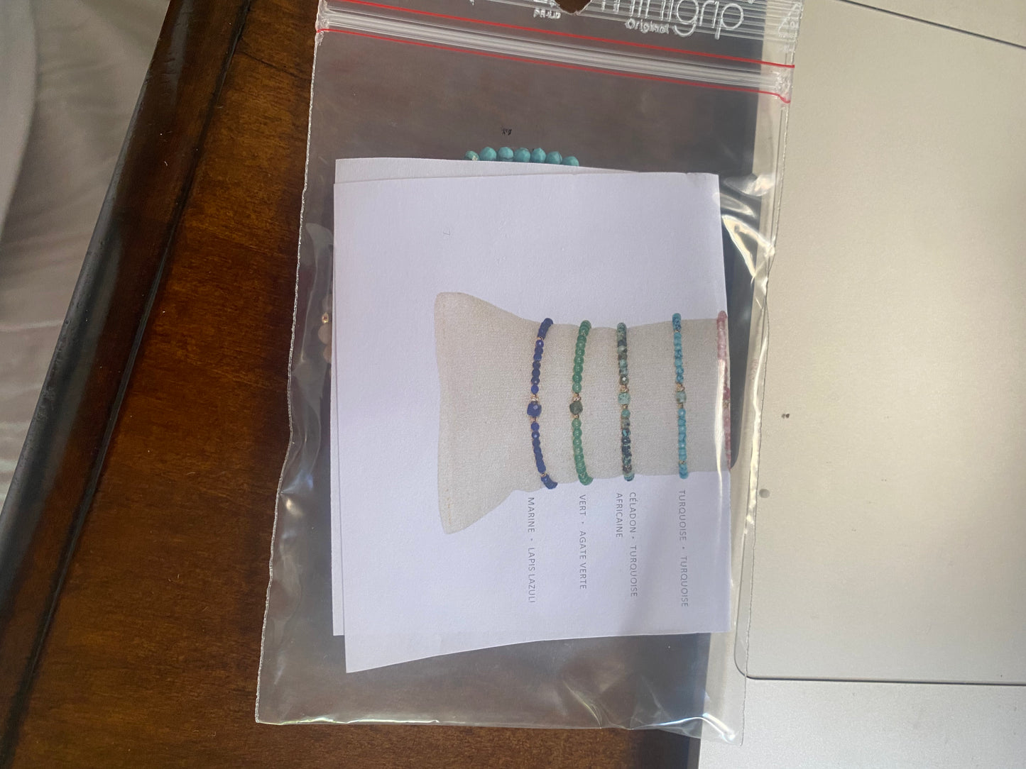 BRACELET ABBY