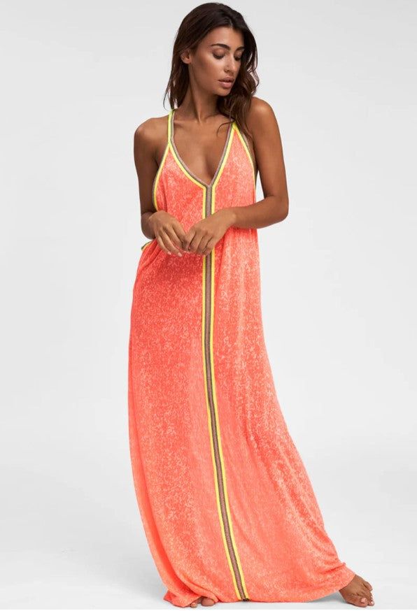 Inca sundress - Pitusa