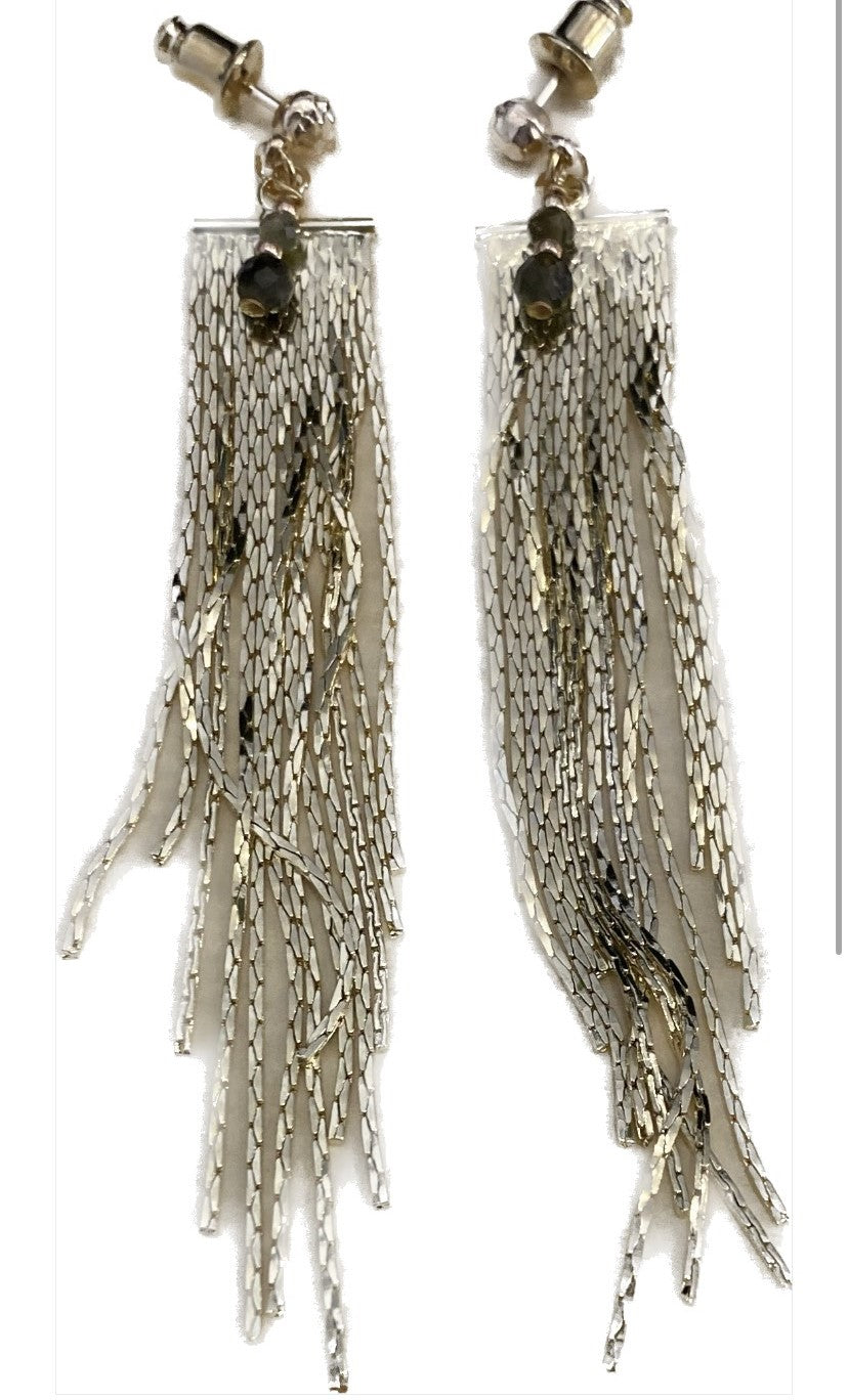 Joan boucles - BY GARANCE