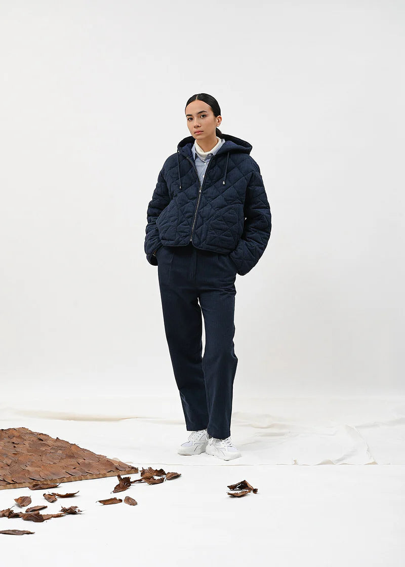 Jacket Cacrik - Humility -