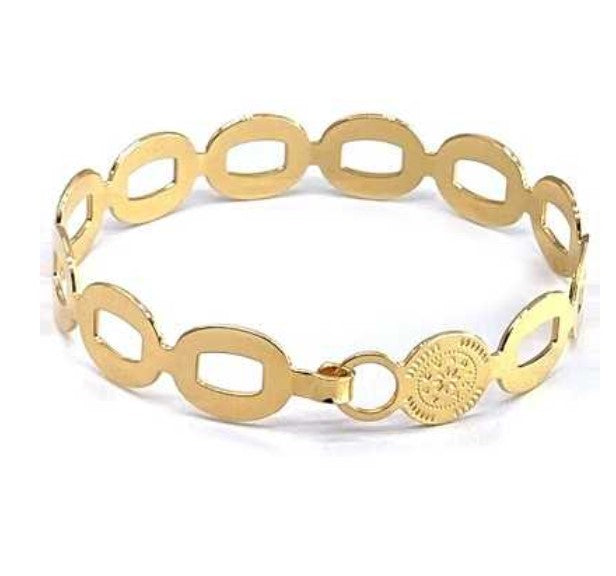 Bracelet link - Acquadila