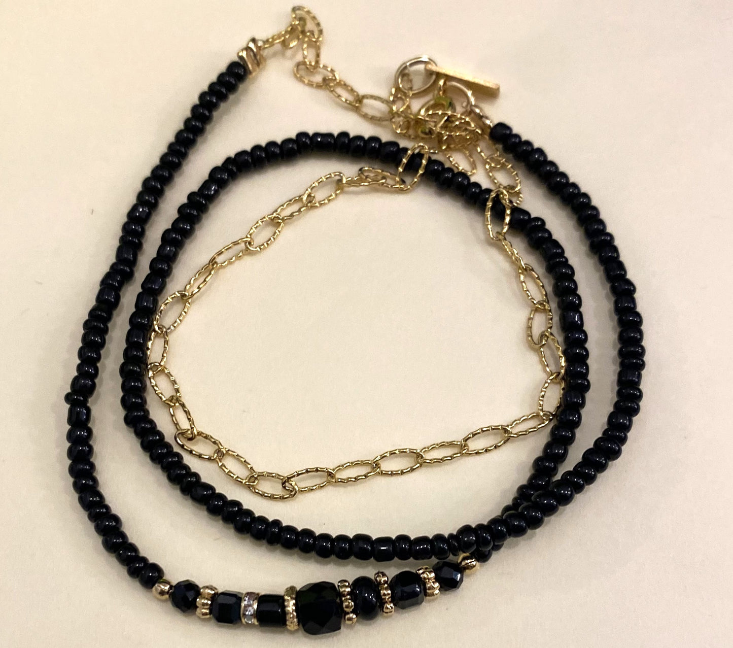 Loue bracelete - BY GARANCE