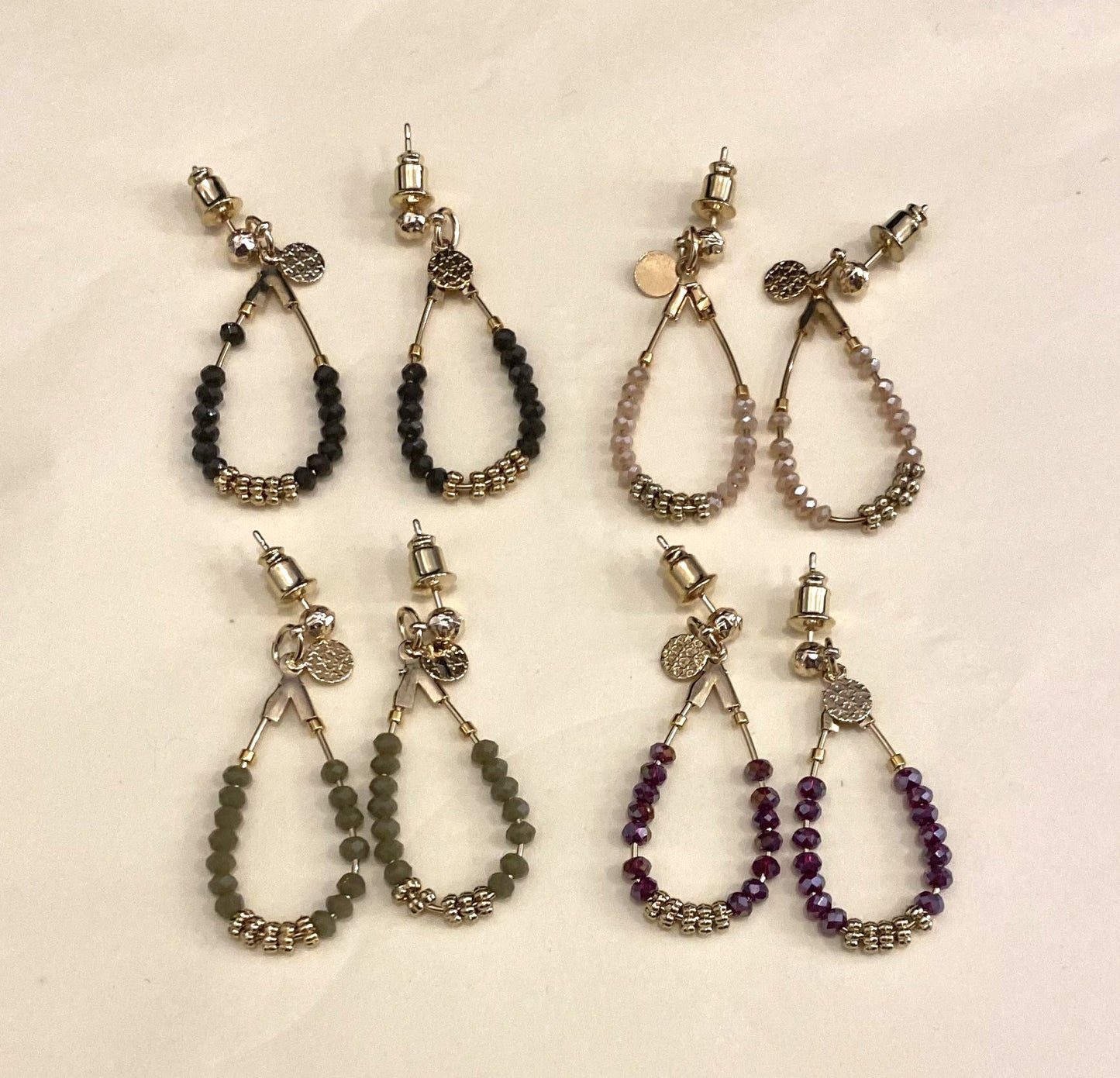 Luna boucles - BY GARANCE