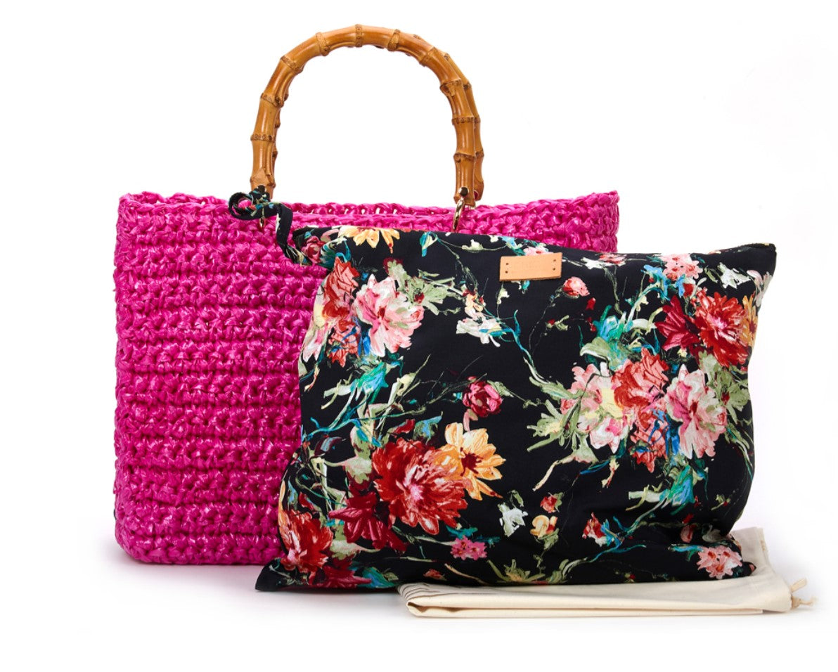 Luna bag - Chica