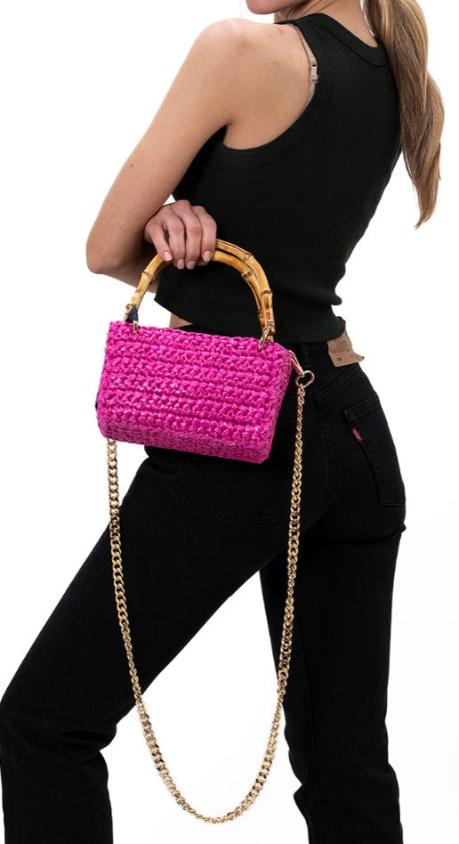 Meteora bag - Chica