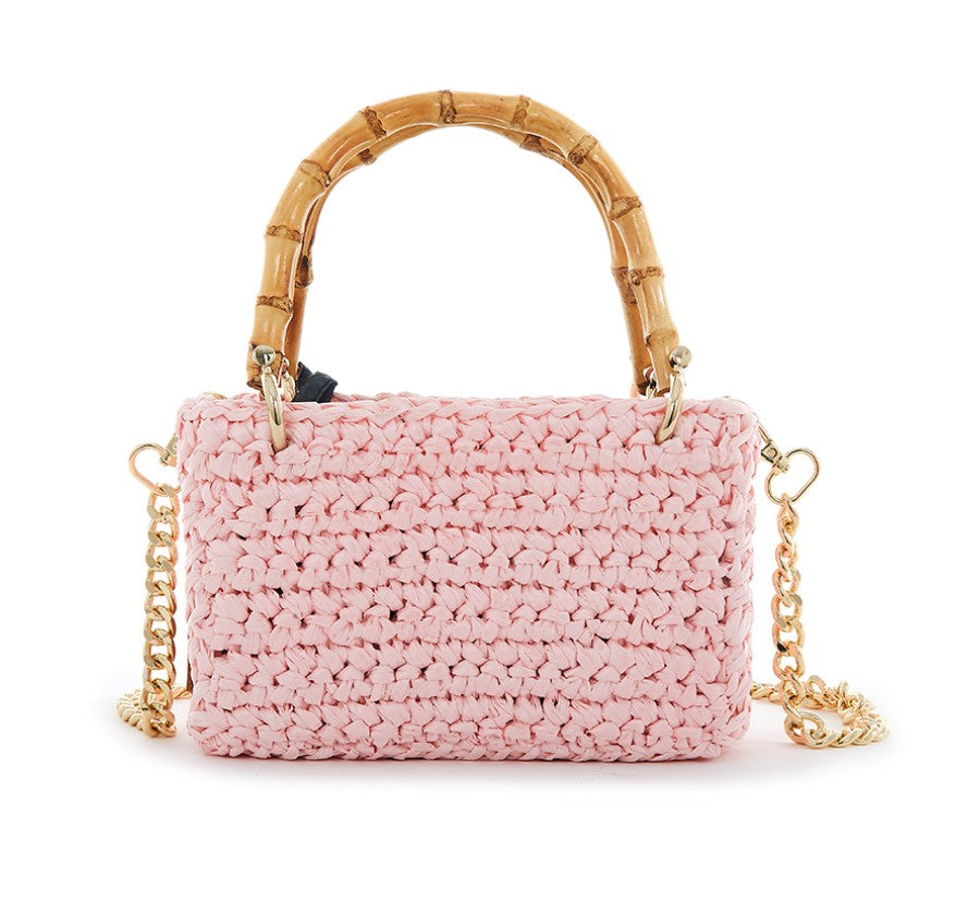 Meteora bag - Chica