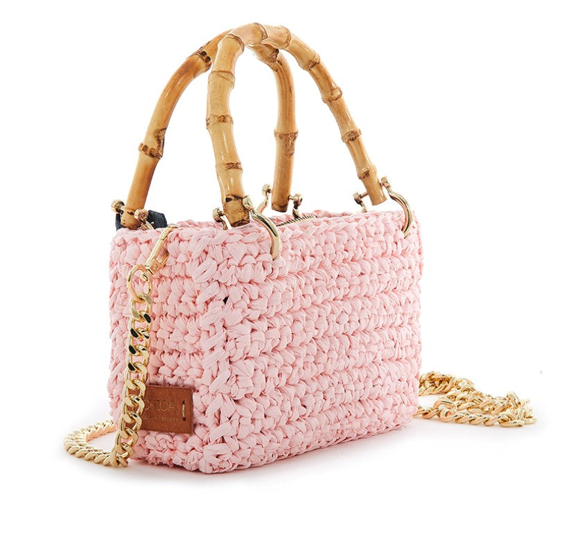Meteora bag - Chica