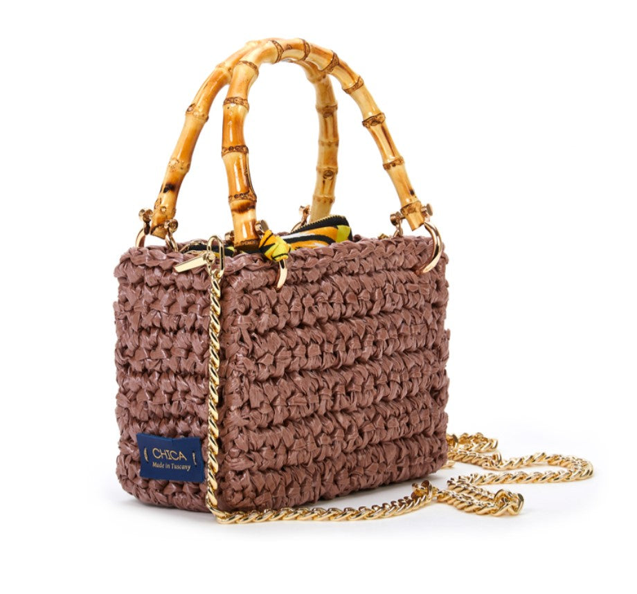 Meteora bag - Chica