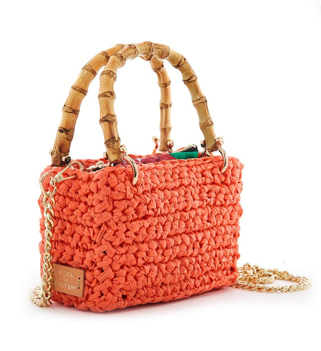 Meteora bag - Chica