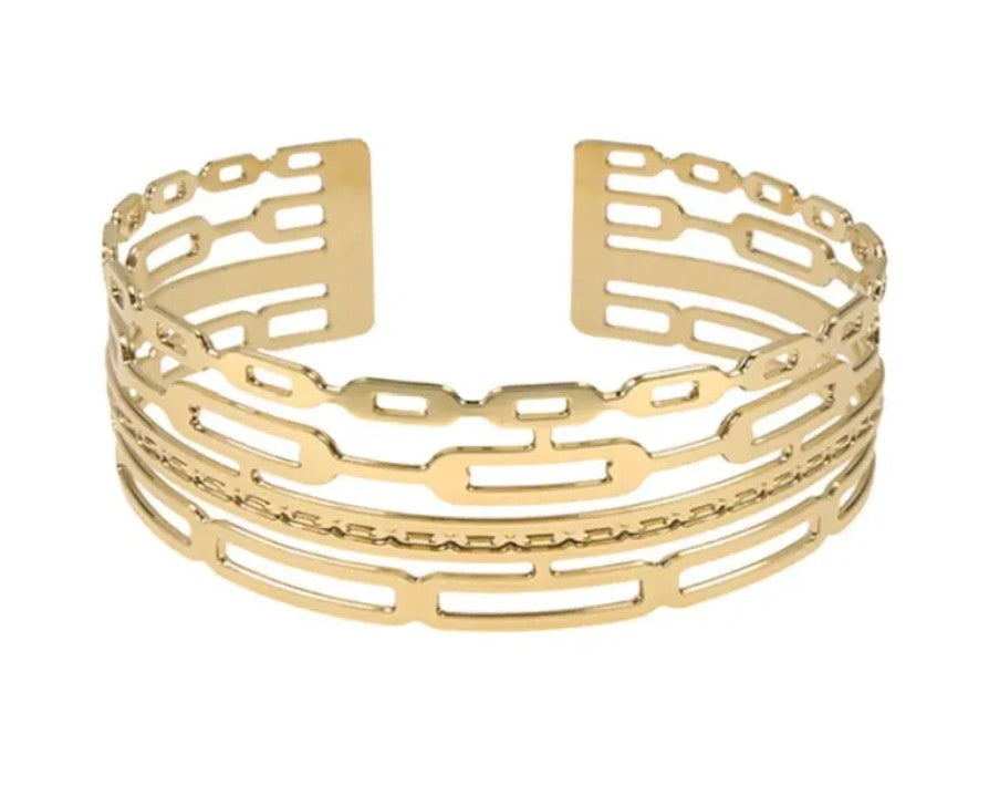 Bracelet Miami - Acquadila