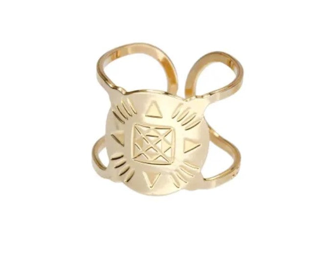 Ring Mia - Acquadila