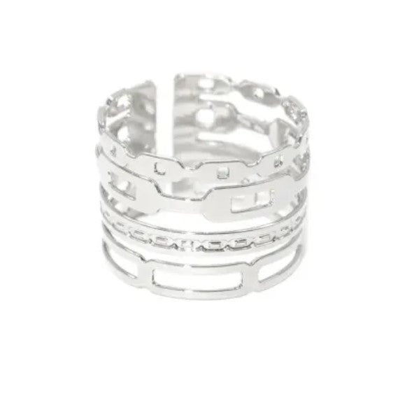 Ring Miami - Acquadilla