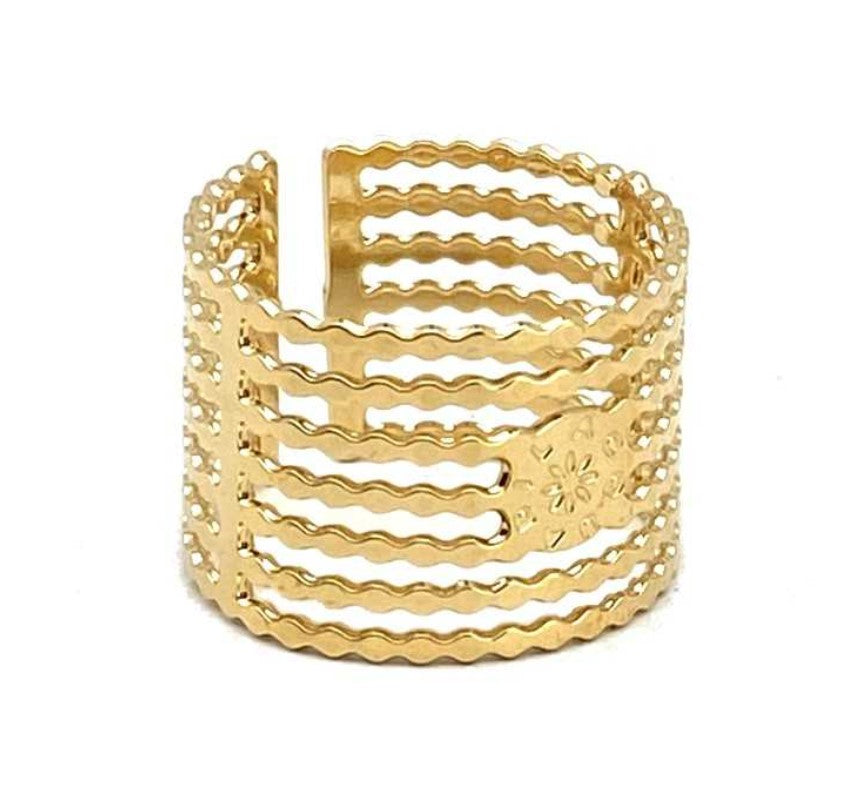 Ring Milles - Acquadilla