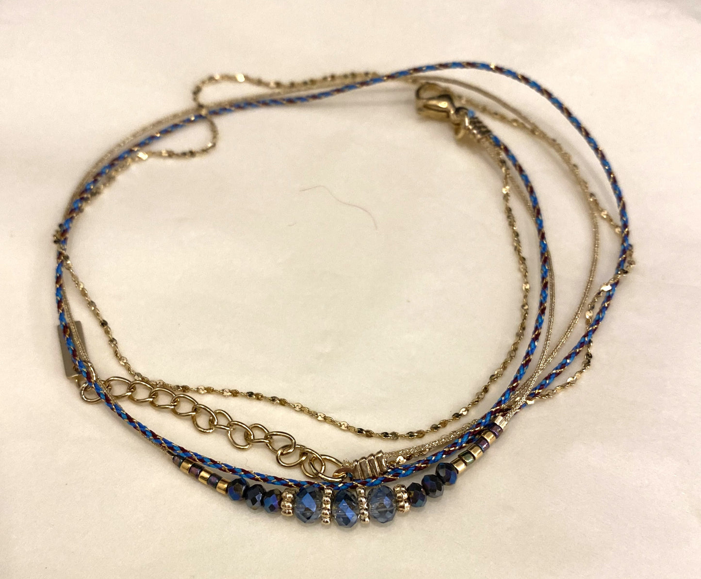 Mina bracelet - BY GARANCE