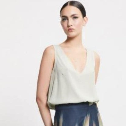 Flowy top - Ottodame