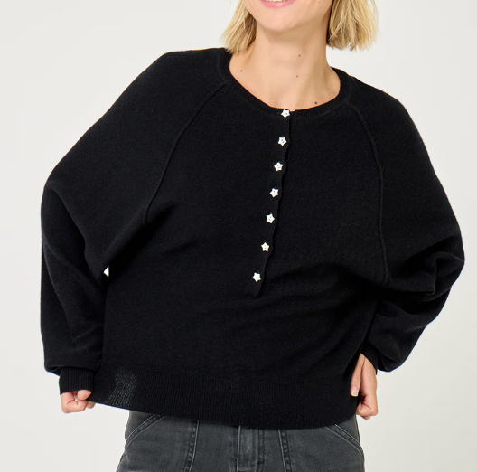 Pull jumper - FIVE