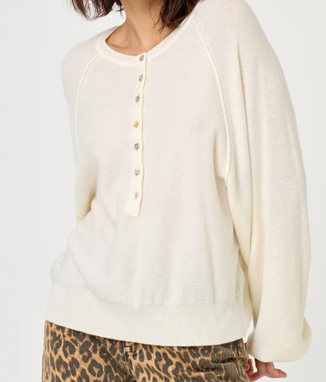 Pull jumper - FIVE