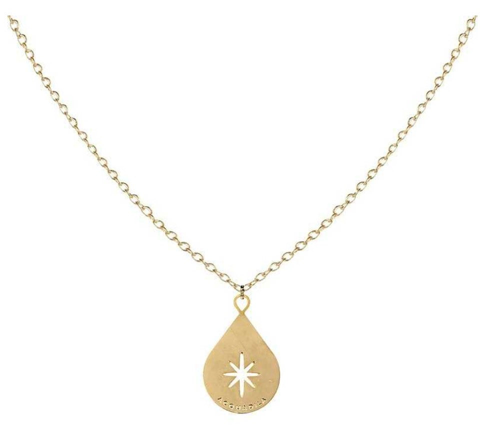 Necklace Stella - Acquadila