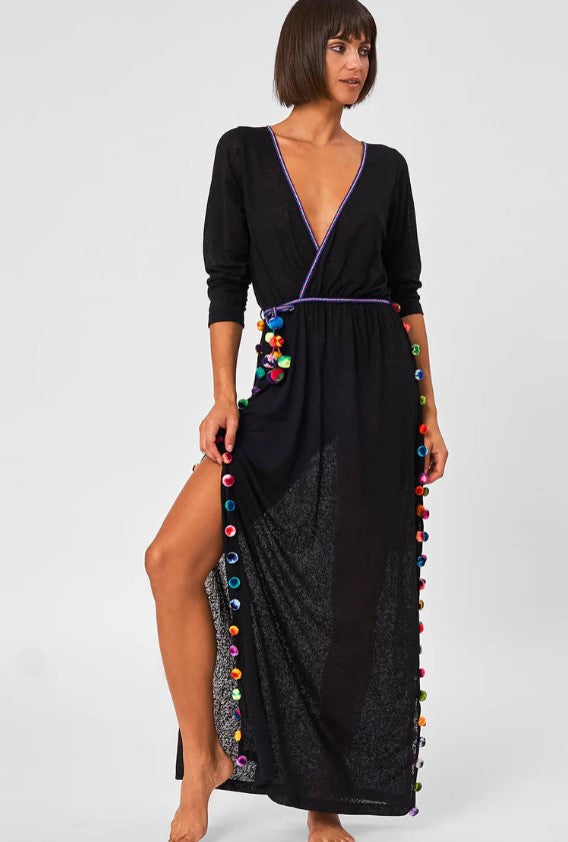 Santorini dress - Pitusa