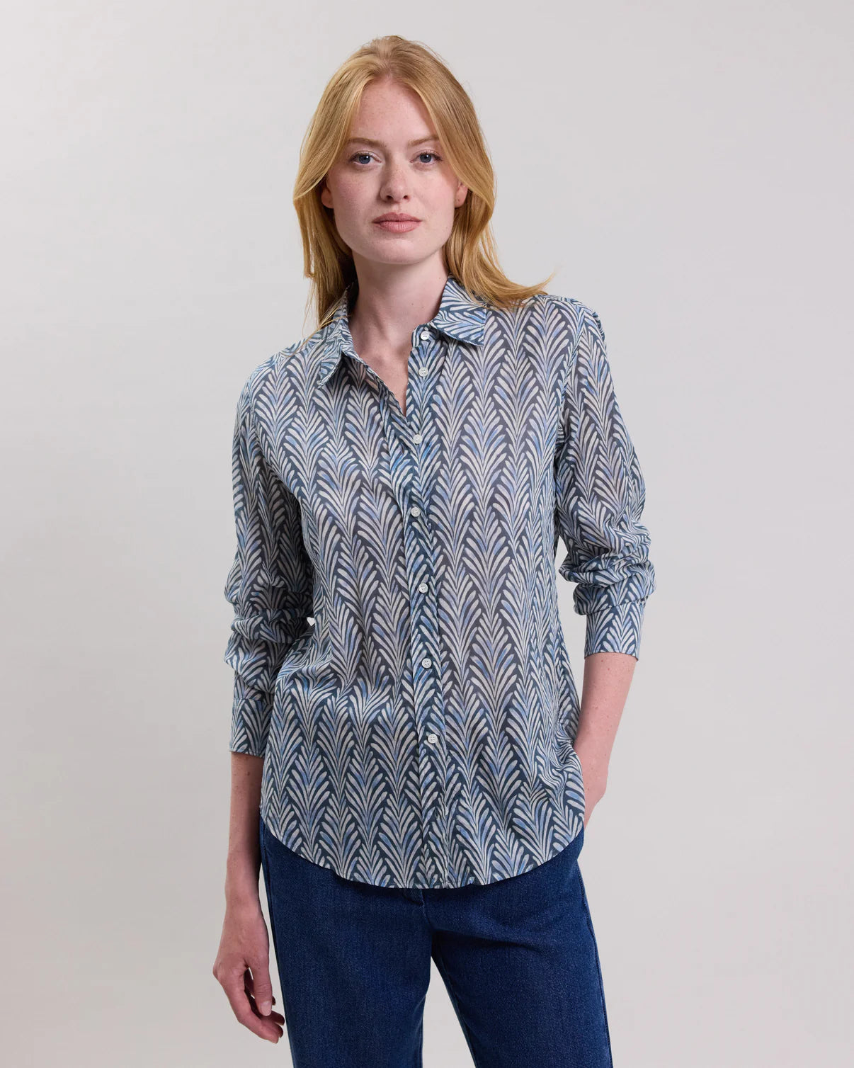 Shirt Coda - Hartford -