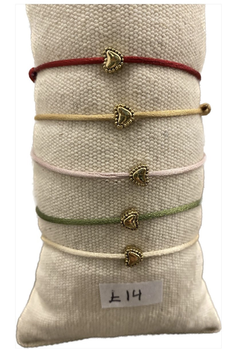 Yumi bracelet - BY GARANCE