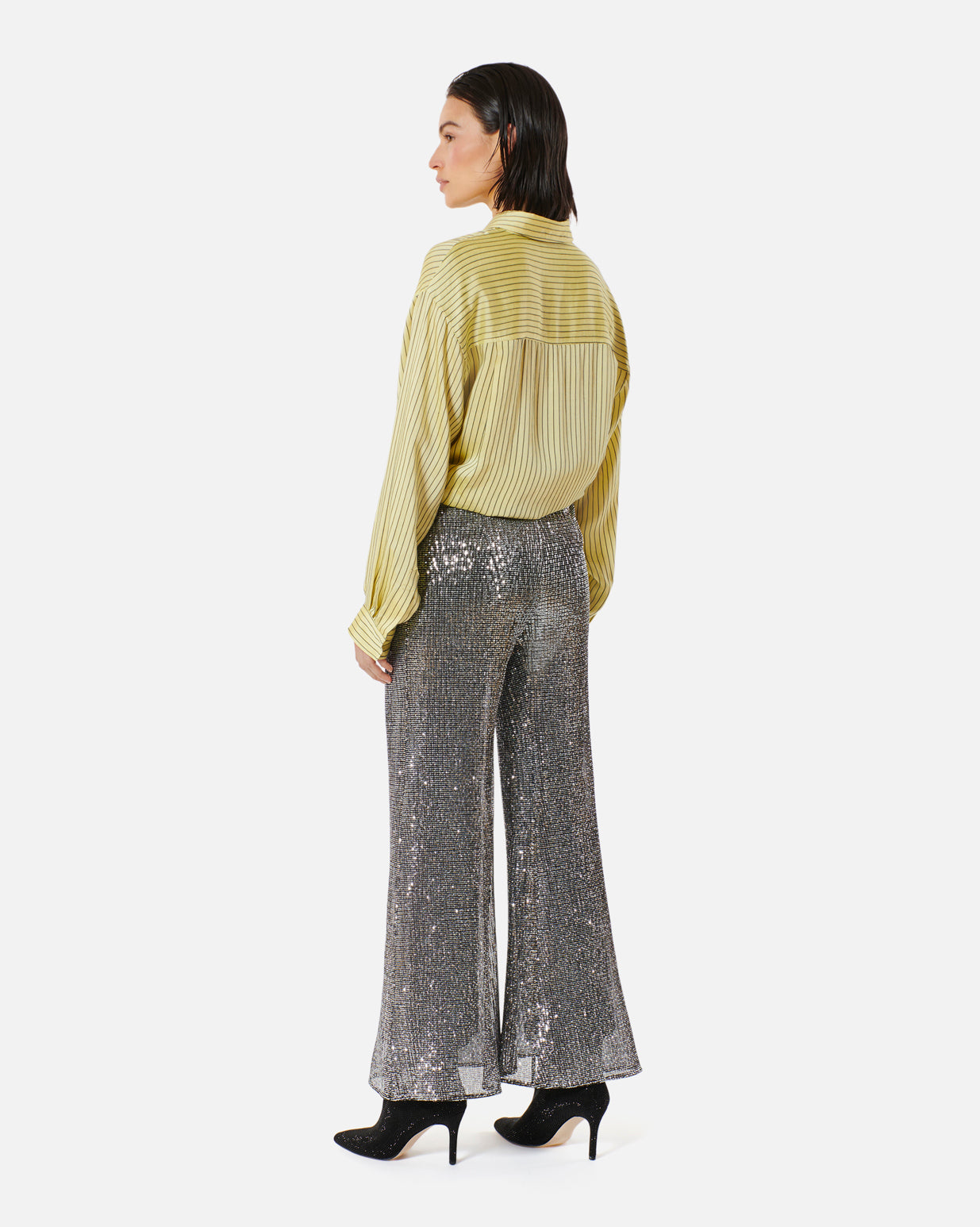 Pants Steevie - Karma Koma -