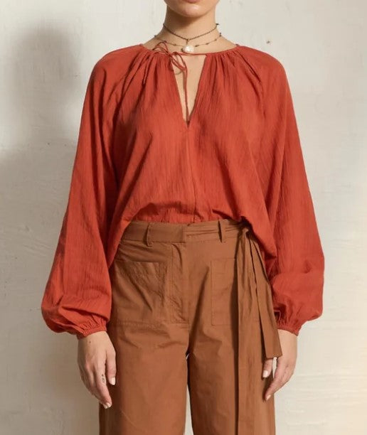 Blouse Rosie - Mare di Latte 25CA202