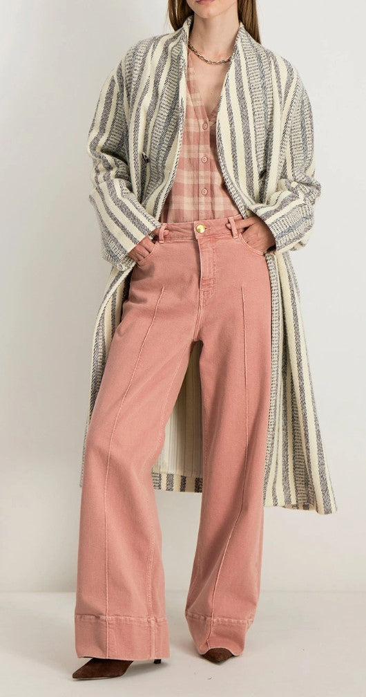 Felie coat - Setella Forest
