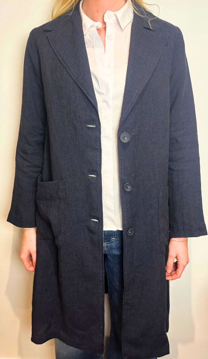 Mileno trench jacket - Diega