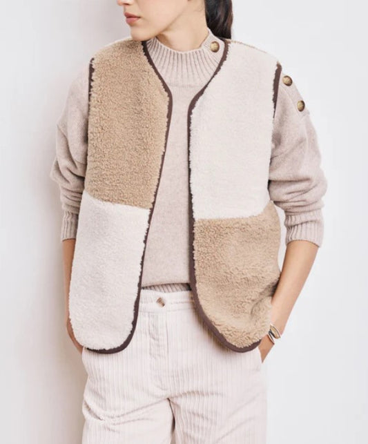 Veepie gilet - Hartford