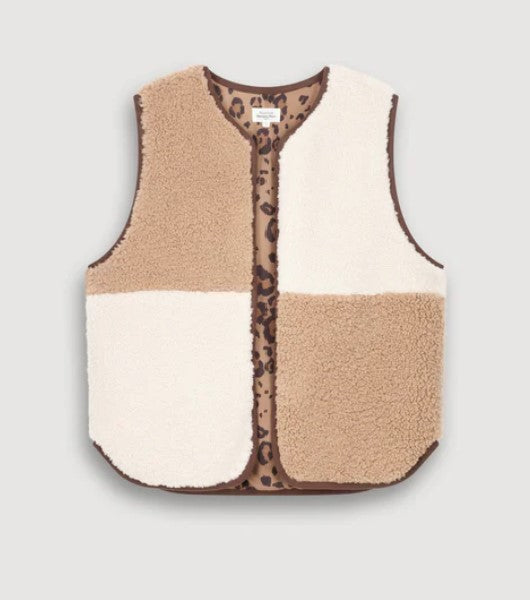 Veepie gilet - Hartford