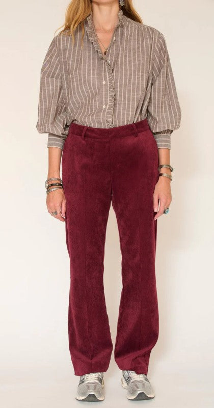 Pogo trousers - MKT