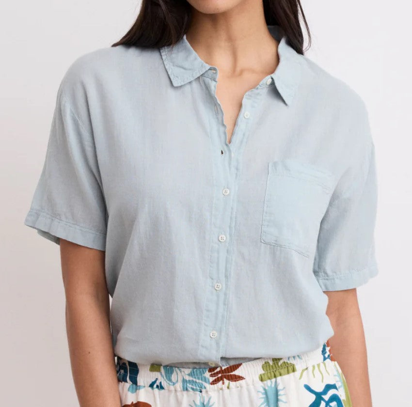 Teri shirt - Hartford