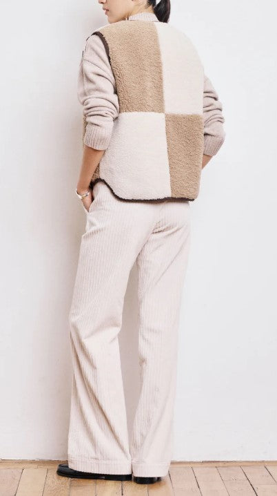 Veepie gilet - Hartford